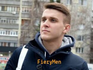 FieryMen