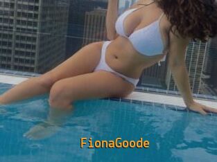 FionaGoode