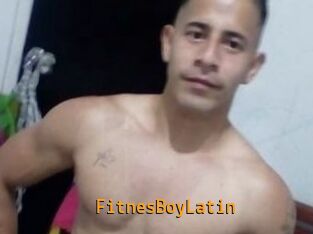 FitnesBoyLatin