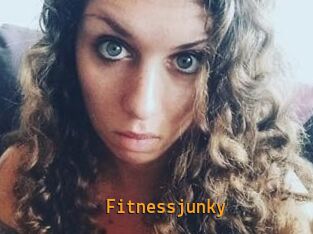 Fitnessjunky