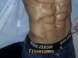 Fitnessmen