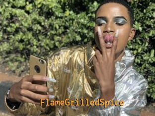 FlameGrilledSpice