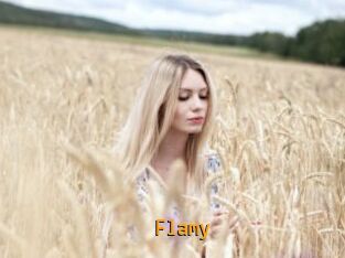Flamy