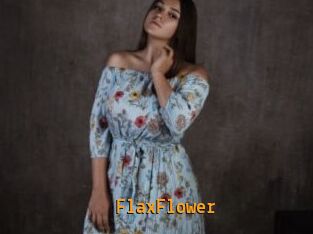 FlaxFlower