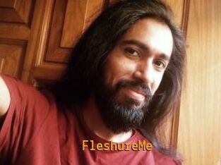 FleshureMe