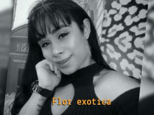 Flor_exotica