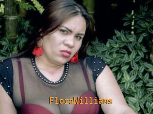 FloraWilliams