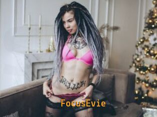 FocusEvie Sexcam Portal