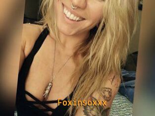 Foxinsoxxx