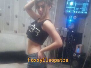FoxxyCleopatra