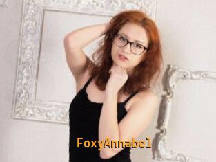 FoxyAnnabel