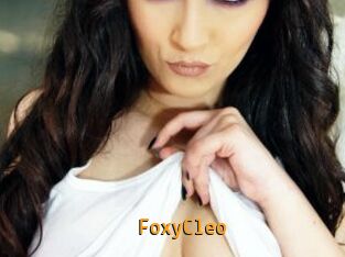 FoxyCleo