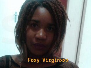 Foxy_Virginxxx
