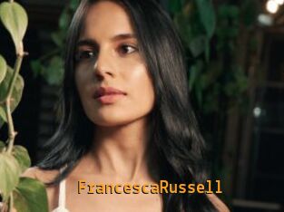 FrancescaRussell