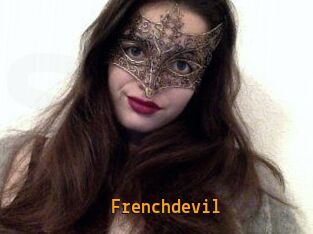 Frenchdevil