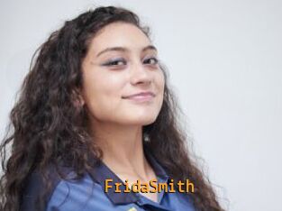 FridaSmith