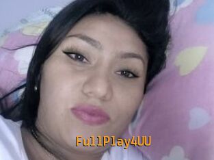 FullPlay4UU