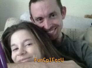 FunCplForU