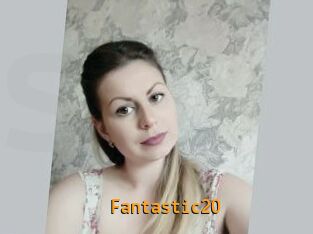 Fantastic20