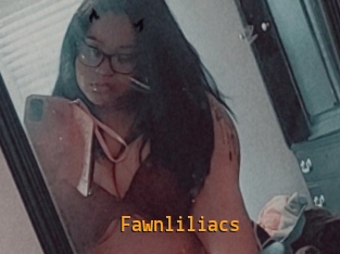 Fawnliliacs