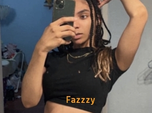 Fazzzy