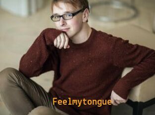 Feelmytongue