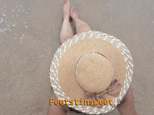 Feetstinsweet
