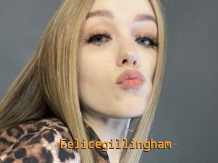 Felicegillingham