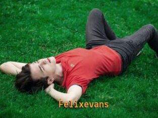 Felixevans