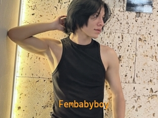 Fembabyboy