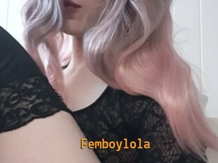 Femboylola