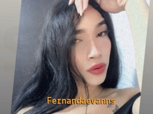 fernandaevanns Sexcam Portal