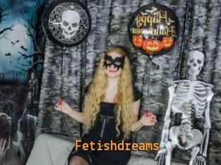 Fetishdreams