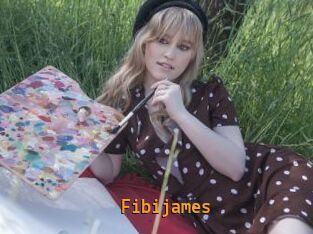 Fibijames