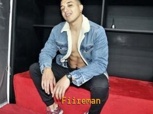 Fiireman