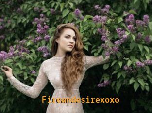 Fireandesirexoxo