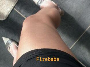 Firebabe