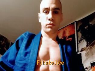 Fitabslee