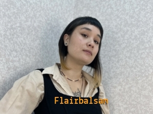 Flairbalsam