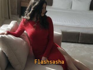 Flashsasha