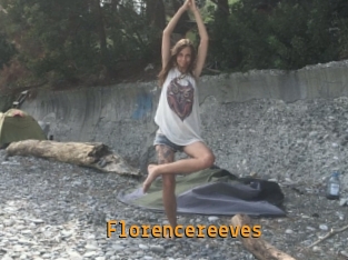 Florencereeves