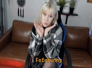 Fofobunny