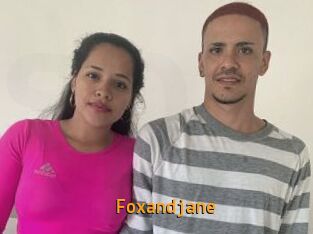 Foxandjane