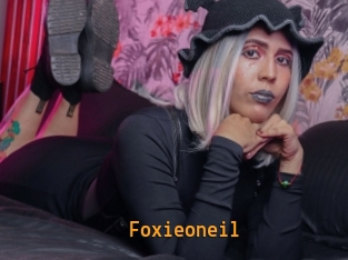 Foxieoneil