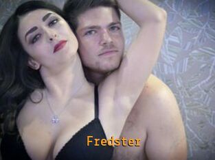 Fredster