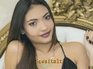 Fresitalt
