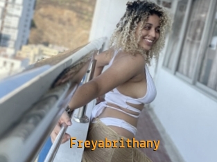 Freyabrithany
