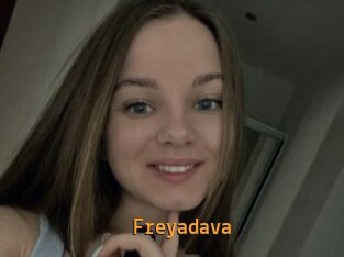 Freyadava