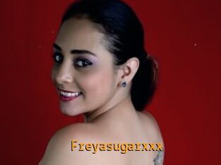 Freyasugarxxx