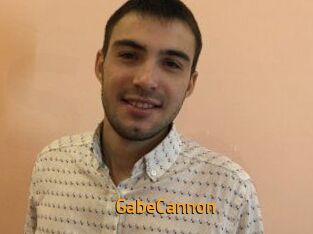GabeCannon